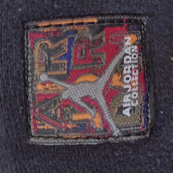 Nike Air Jordan collection - Picture 7 of 8